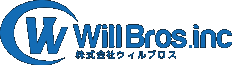 株式会社ウィルブロス | Will Bros.inc